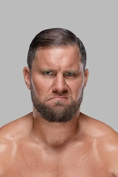 Mike Mizanin
