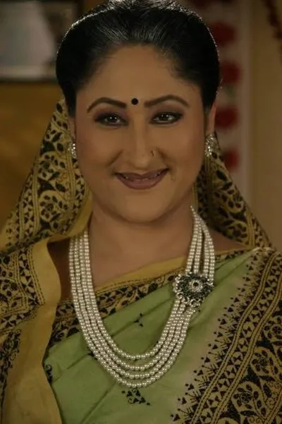 Jayati Bhatia