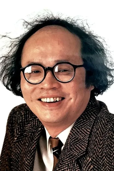 Stanley Fung Shui-Fan