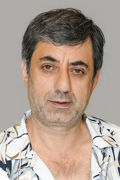 Nazmi Kirik