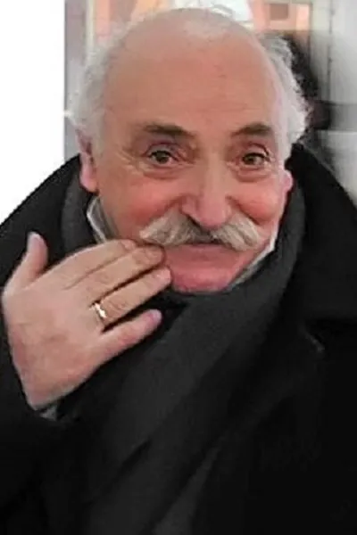 Zurab Kapianidze