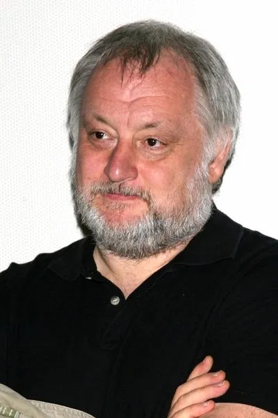 Vladimír Zboron