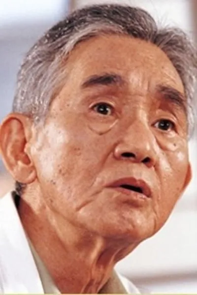 Kiyoshi Atsumi