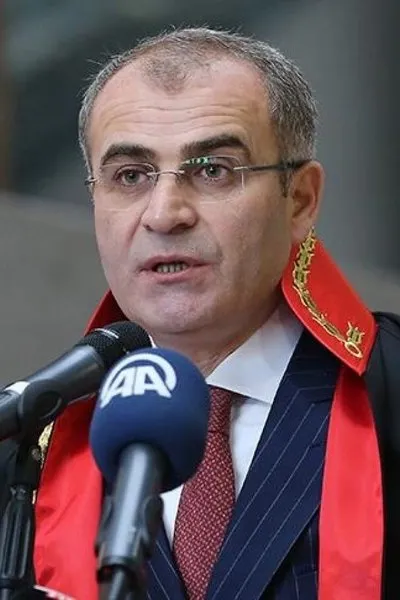 Irfan Fidan