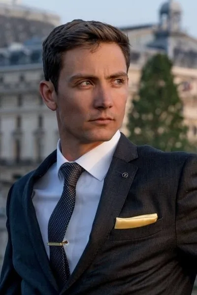 Ray Sho-Tyme Johnson