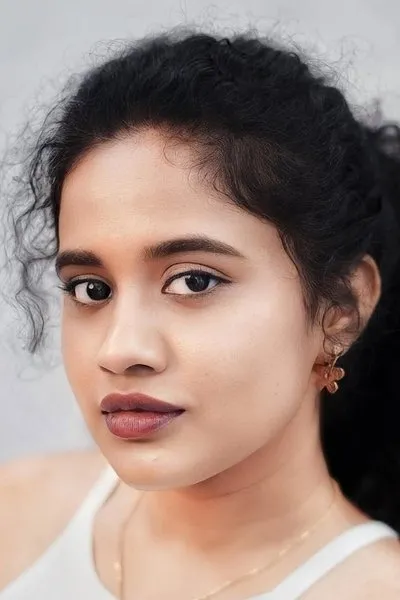 Vaishnavi Chaitanya