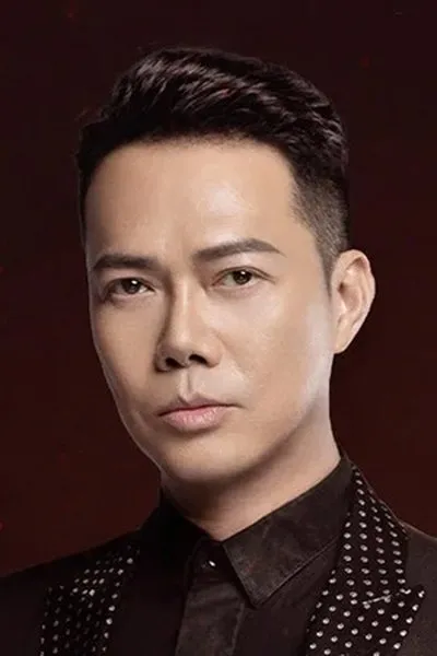 Kevin Cheng Ka-Wing