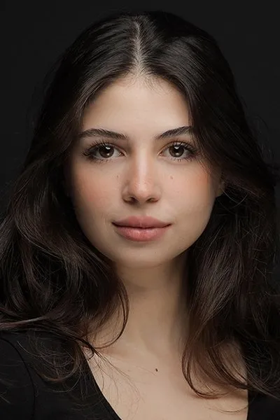 Zeynep Atilgan