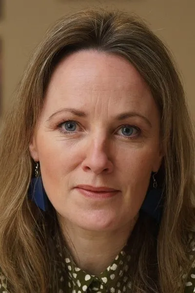 Helen Behan