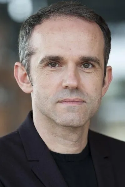 Guy-Patrick Sainderichin