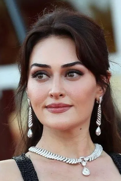 Esra Bilgiç