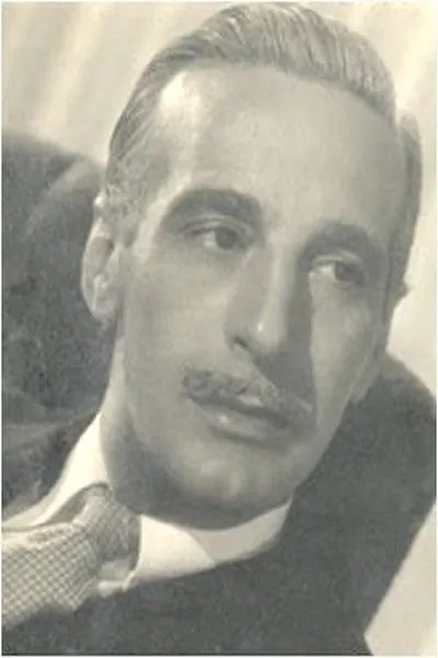Rodolfo Landa