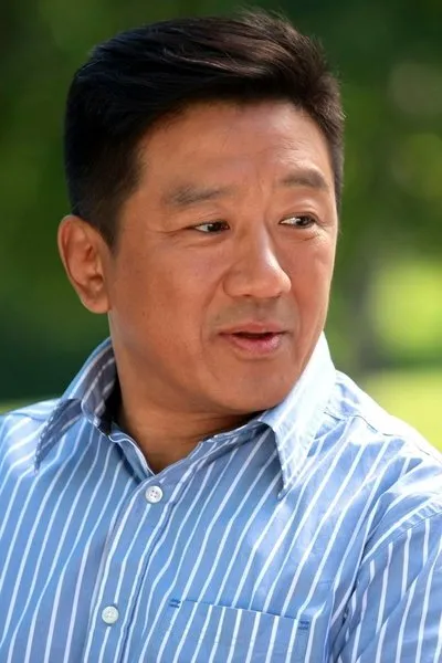 Wang Yanhui