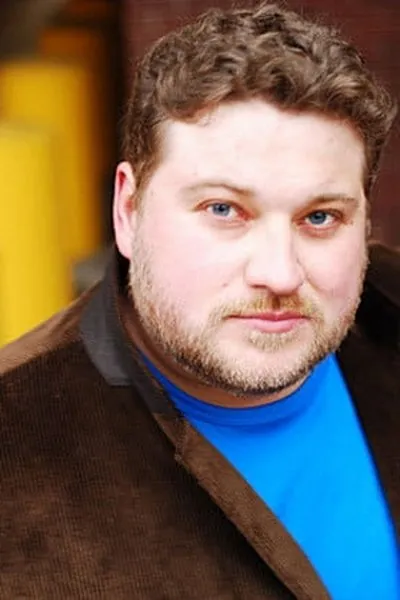 Michael James Thomas