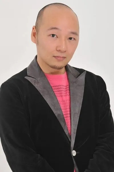 Kenichirou Matsuda