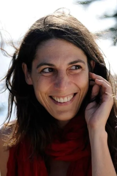 Lucien Castaing-Taylor