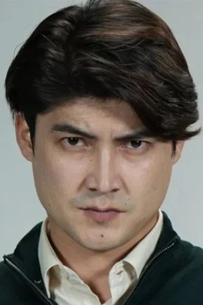 Tungyshbai Zhamankulov