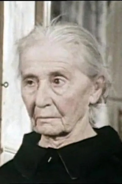 Anna Maria Pescatori