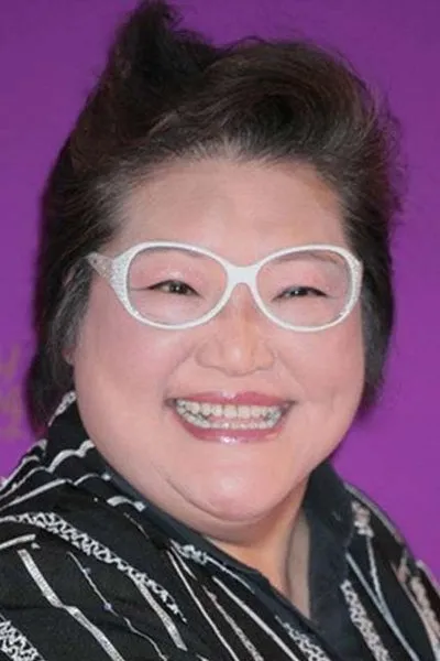 Annabelle Lau Hiu-Tung