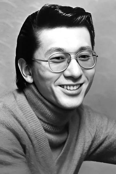 Akira Nishikino