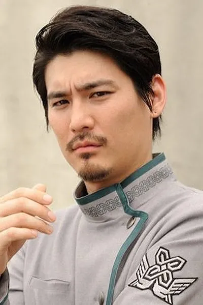 Daisuke Kikuta