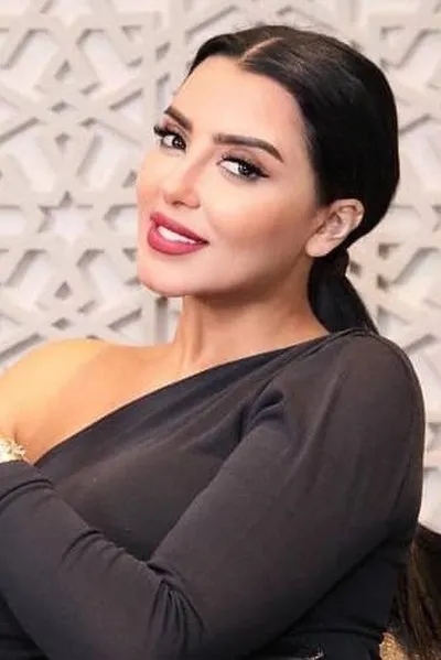 Mariam Hussein