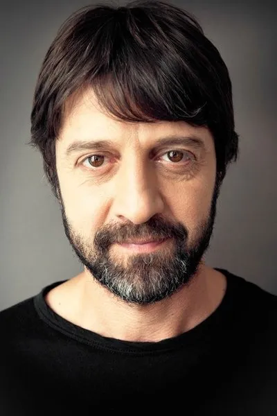 Murat Ertik