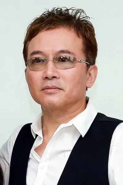 Yandi Qi
