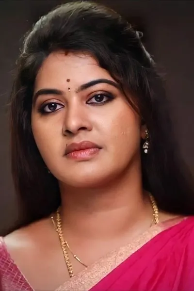 Chandini Tamilarasan