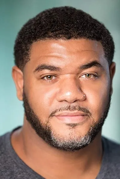 Justin Andrew Jamieson