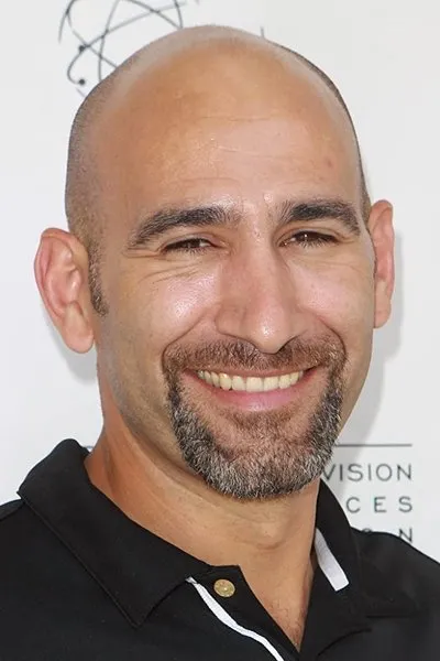 Jason Manuel Olazábal