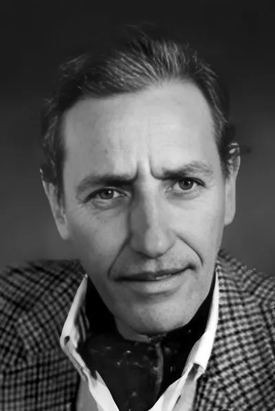 Hadj Smaine Mohamed Seghir