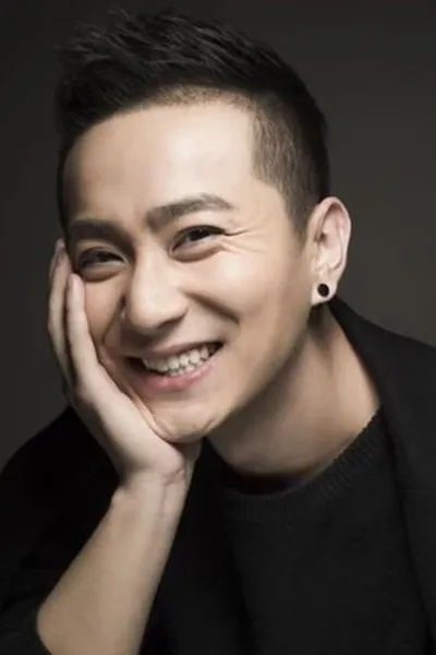 Vincent Zhao Wenzhuo