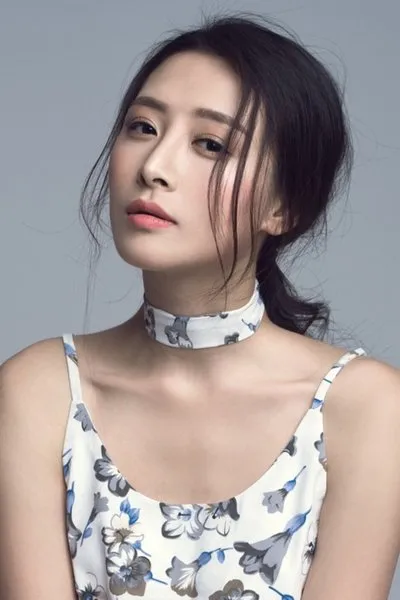 Guo Xiaoran