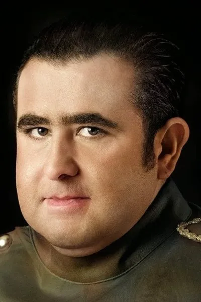 Saido Kurbanov