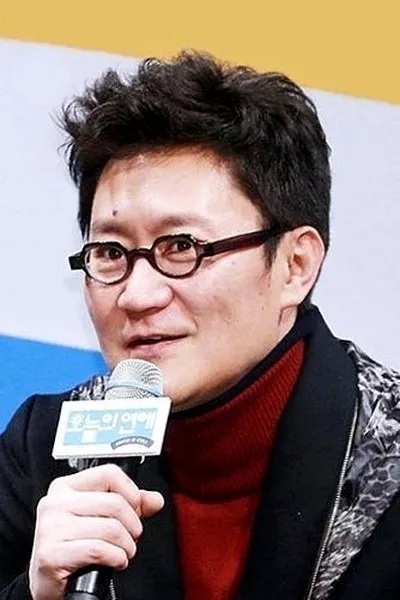 Park Jin-Pyo