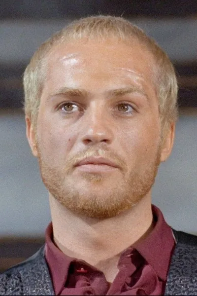 Valeria Ferran Wanani