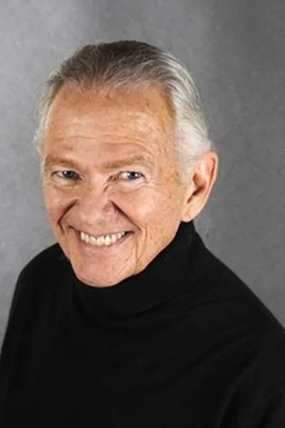 Jonathan David Dixon