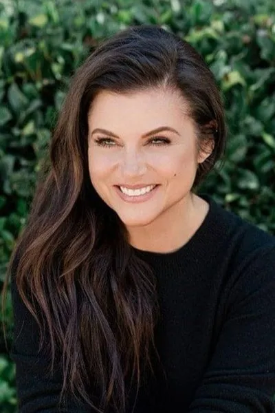 Tiffani Thiessen