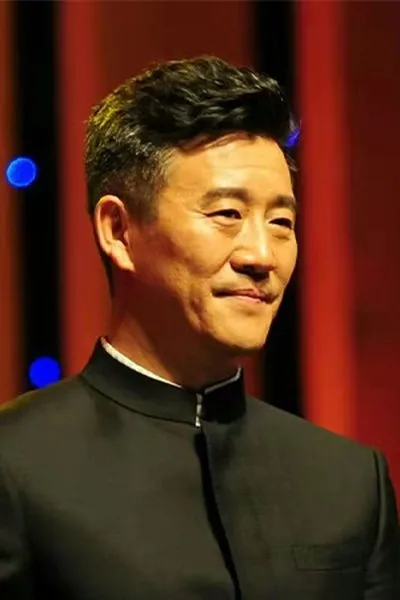 Xie Xingyang