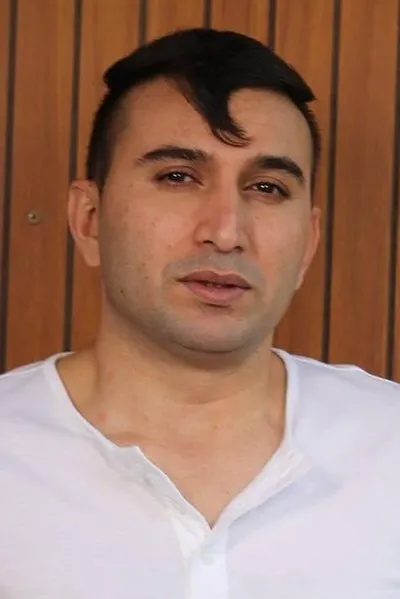 Vamekh Jangidze