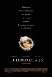 فیلم Children of Men 2006