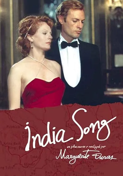  فیلم India Song 1975