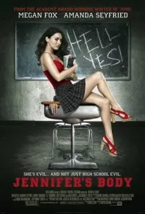 فیلم Jennifer’s Body 2009