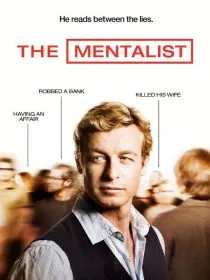 سریال The Mentalist