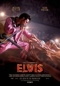 فیلم Elvis 2022