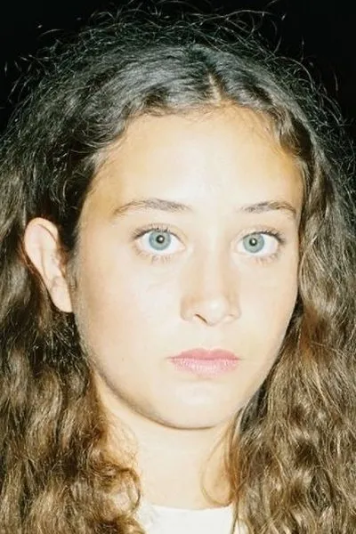 Salomé van Grunsven