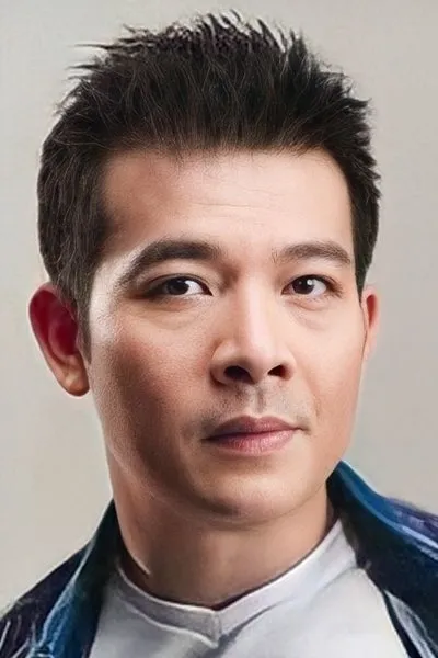 Zhao Zichong