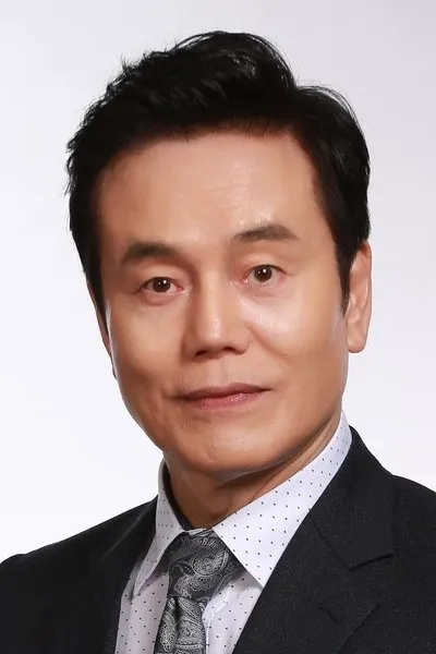 Jo Kyeong-hwan