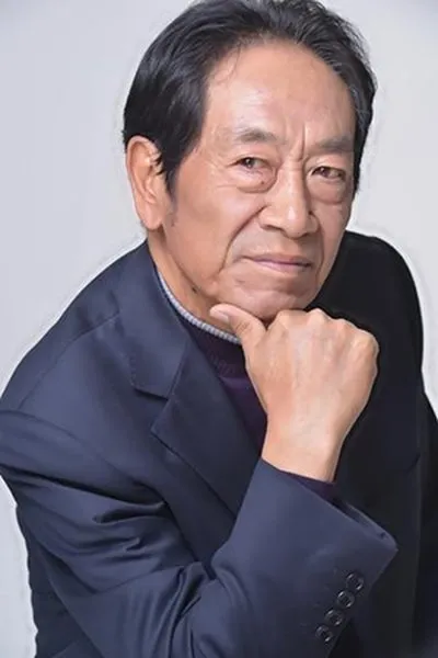 Liu Zhiyang